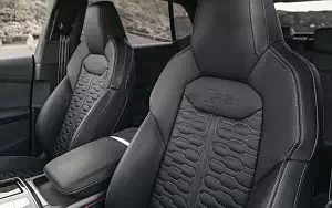 Cars wallpapers Audi RS Q8 (HN-RS-8004) - 2020