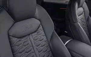 Cars wallpapers Audi RS Q8 (HN-RS-8004) - 2020