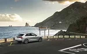 Cars wallpapers Audi RS Q8 (HN-RS-8007) - 2020