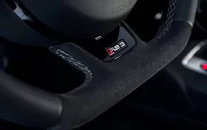 Cars wallpapers Audi RS3 Sportback - 2009