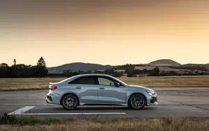 Cars wallpapers Audi RS3 Sedan performance edition - 2022