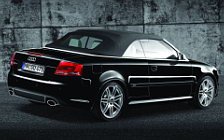 Cars wallpapers Audi RS4 Cabriolet - 2006