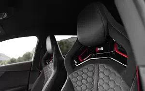 Cars wallpapers Audi RS4 Avant competition plus - 2022