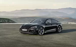 Cars wallpapers Audi RS5 Sportback competition plus - 2022