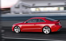 Cars wallpapers Audi RS5 - 2010