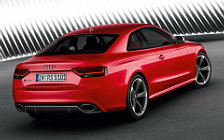 Cars wallpapers Audi RS5 - 2011
