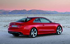 Cars wallpapers Audi RS5 - 2012