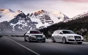 Cars wallpapers Audi RS6 Avant 20th anniversary - 2022