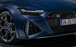 Cars wallpapers Audi RS7 Sportback performance - 2022