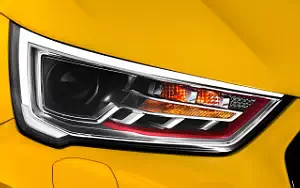 Cars wallpapers Audi S1 Sportback - 2014
