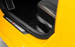 Cars wallpapers Audi S1 Sportback - 2014