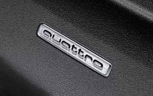 Cars wallpapers Audi S1 Sportback - 2014