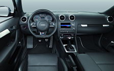 Cars wallpapers Audi S3 - 2008