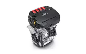 Cars wallpapers Audi S3 Sedan - 2020