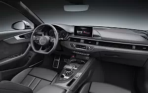 Cars wallpapers Audi S4 - 2009