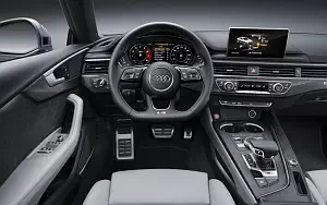 Cars wallpapers Audi S5 Sportback - 2016