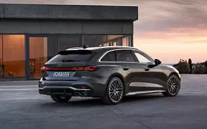 Cars wallpapers Audi S5 Avant TFSI quattro - 2024