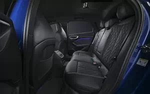 Cars wallpapers Audi S5 TFSI quattro - 2024
