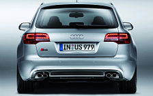 Cars wallpapers Audi S6 Avant - 2008