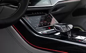 Cars wallpapers Audi S8 - 2019