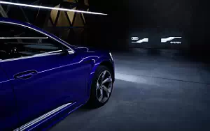 Cars wallpapers Audi SQ8 Sportback e-tron quattro - 2022