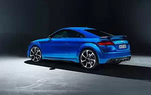 Cars wallpapers Audi TT RS Coupe - 2019