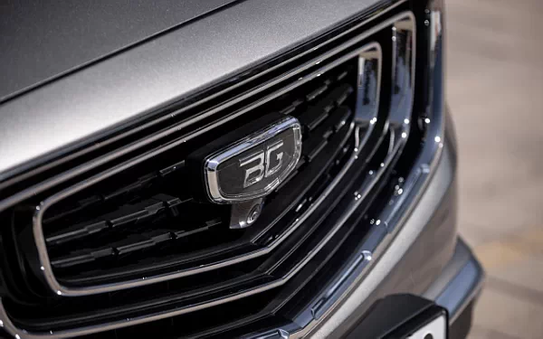 Cars wallpapers Belgee X70 - 2024