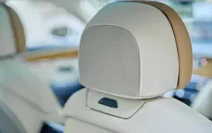 Cars wallpapers Bentley Flying Spur Hybrid Odyssean Edition US-spec - 2022
