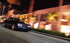 Cars wallpapers Bentley Azure - 2007