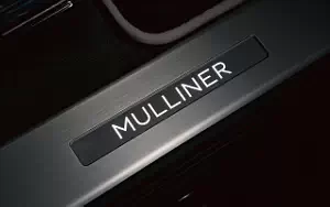 Cars wallpapers Bentley Mulliner Bentayga Hybrid - 2021