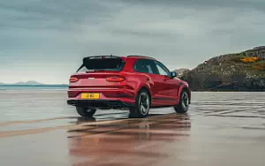 Cars wallpapers Bentley Bentayga S - 2021