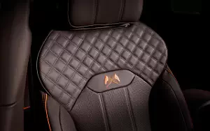 Cars wallpapers Bentley Bentayga Belgian Equestrian Collection by Mulliner - 2022