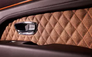 Cars wallpapers Bentley Bentayga Belgian Equestrian Collection by Mulliner - 2022