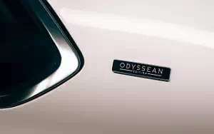 Cars wallpapers Bentley Bentayga Hybrid Odyssean Edition - 2022