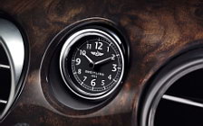 Cars wallpapers Bentley Continental Flying Spur Speed - 2008