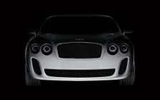 Cars wallpapers Bentley Continental Supersports - 2009
