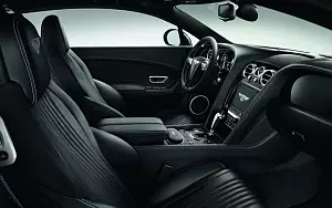 Cars wallpapers Bentley Continental GT V8 S - 2015