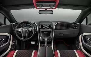 Cars wallpapers Bentley Continental Supersports - 2017