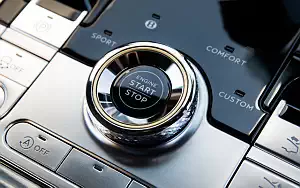 Cars wallpapers Bentley Continental GT (Extreme Silver) - 2018