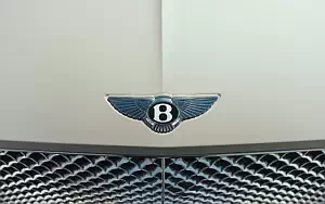 Cars wallpapers Bentley Continental GT First Edition (White Sand) - 2018