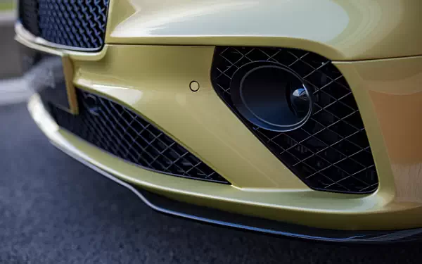 Cars wallpapers Bentley Continental GT Speed (Julep) - 2021