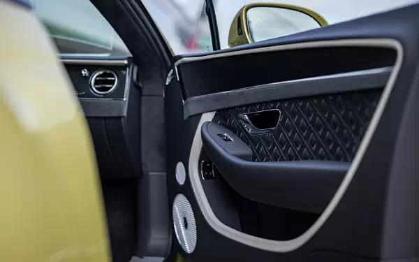 Cars wallpapers Bentley Continental GT Speed (Julep) - 2021