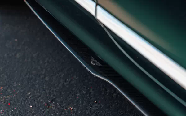 Cars wallpapers Bentley Continental GT Speed (Verdant) - 2021