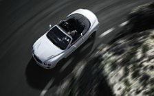 Cars wallpapers Bentley Continental Supersports Convertible - 2010