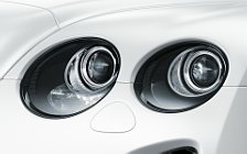 Cars wallpapers Bentley Continental Supersports Convertible - 2010