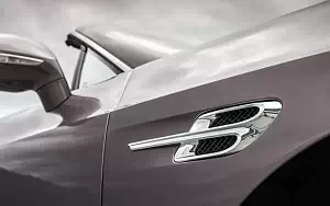 Cars wallpapers Bentley Continental GT V8 Convertible - 2015