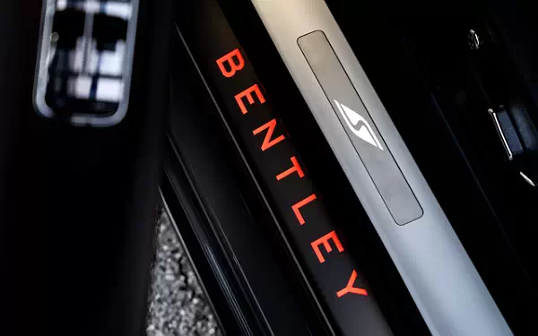 Cars wallpapers Bentley Continental GT S Convertible - 2022