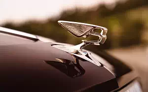 Cars wallpapers Bentley Flying Spur (Cricket Ball) - 2019