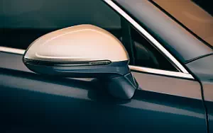 Cars wallpapers Bentley Flying Spur Mulliner - 2021