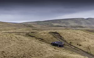 Cars wallpapers BMW X7 xDrive30d M Sport UK-spec - 2019